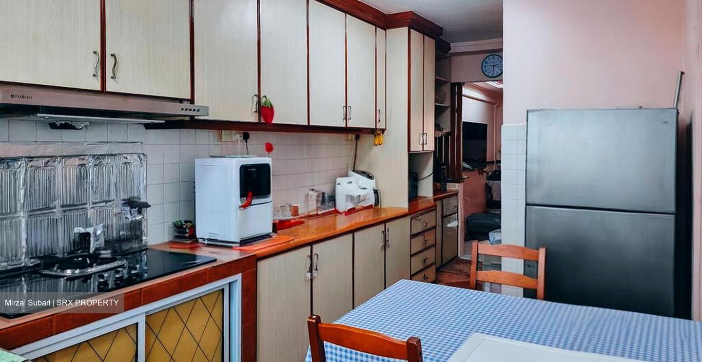 Blk 841 Tampines Palmwalk (Tampines), HDB 4 Rooms #504074321